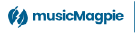 Get 10% Off at Musicmagpie
