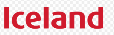 Up to 5% Off Your Order at Iceland