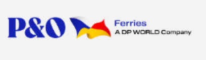 Get 10% Off Your Ferry Booking at P&O Ferries