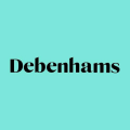 Take 20% Off All Orders at Debenhams